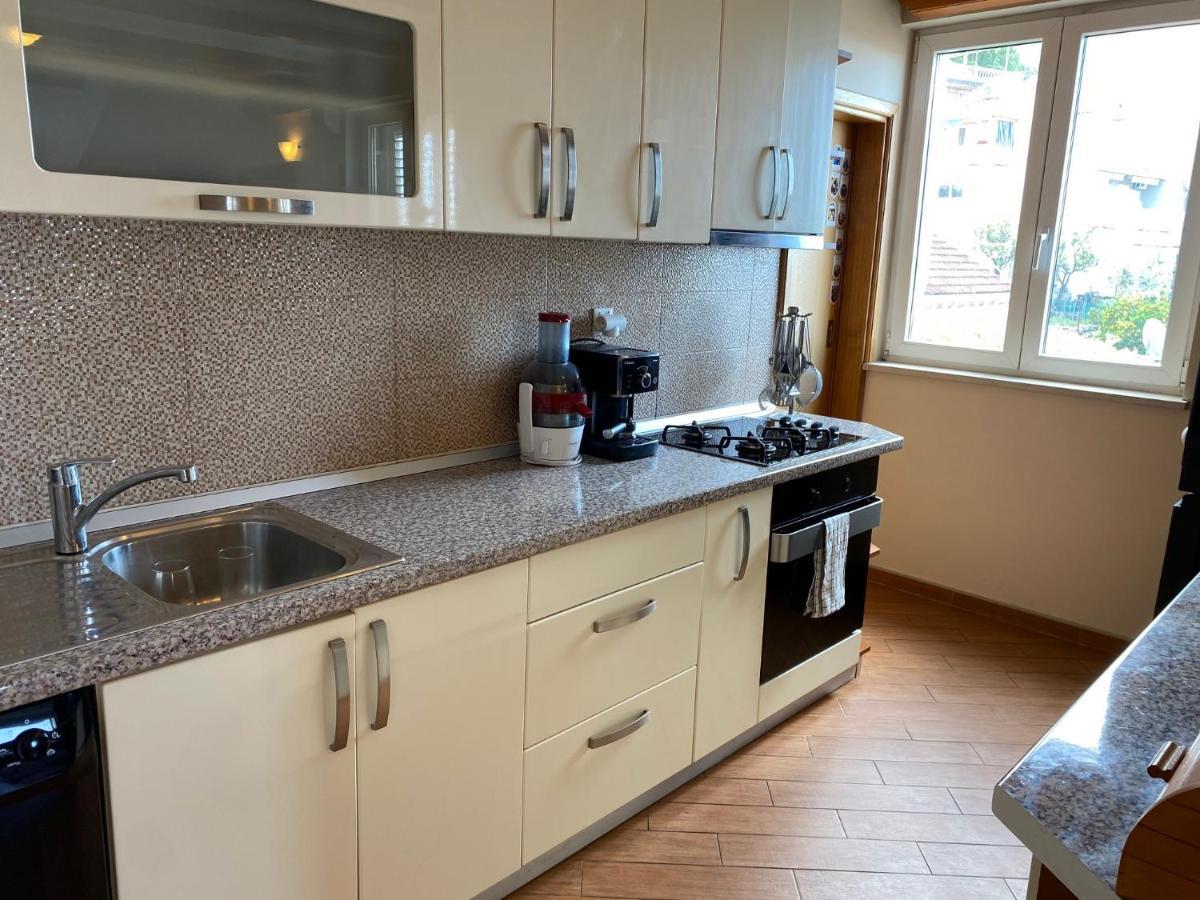 Nautical Sunset Apartment - Free Parking Dubrovnik Exterior foto
